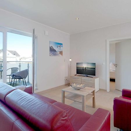 Ferienwohnung Steuerbord Zinnowitz Εξωτερικό φωτογραφία