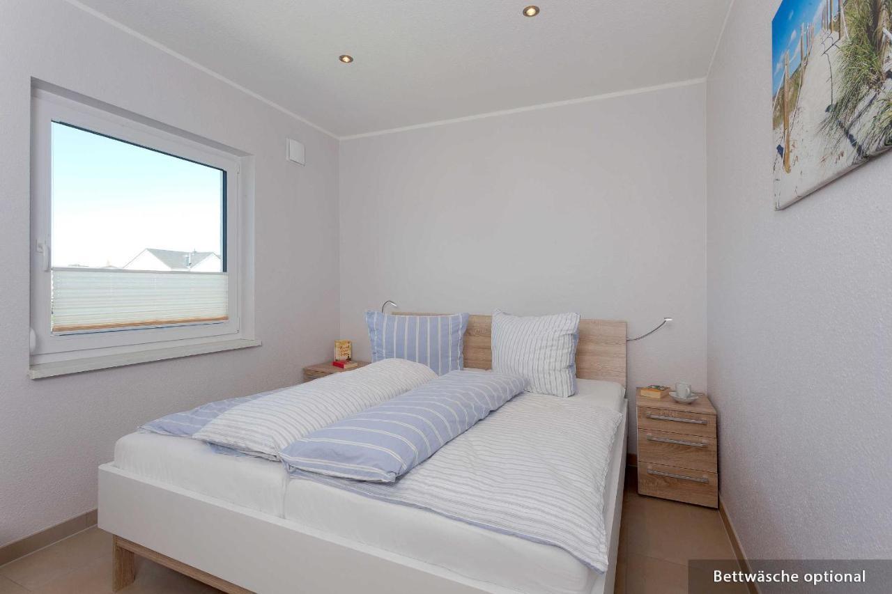 Ferienwohnung Steuerbord Zinnowitz Εξωτερικό φωτογραφία