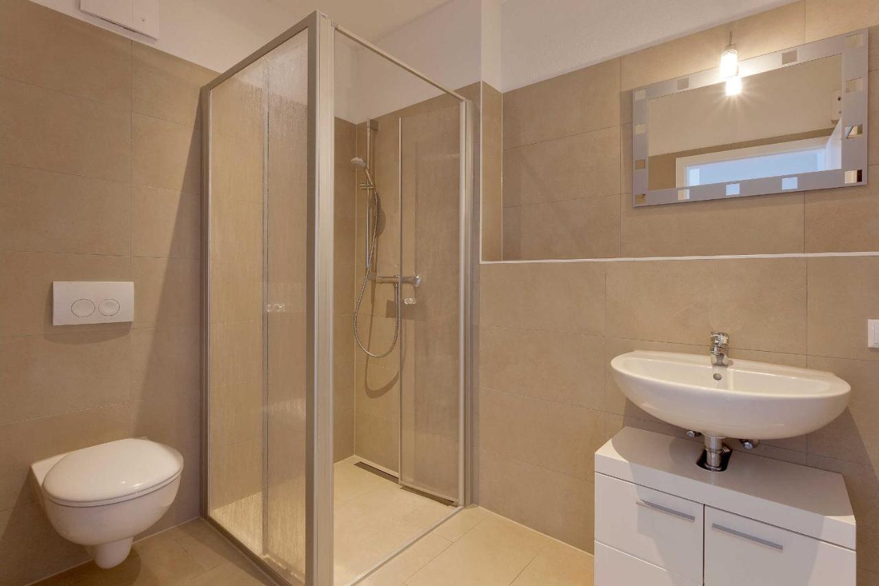 Ferienwohnung Steuerbord Zinnowitz Εξωτερικό φωτογραφία