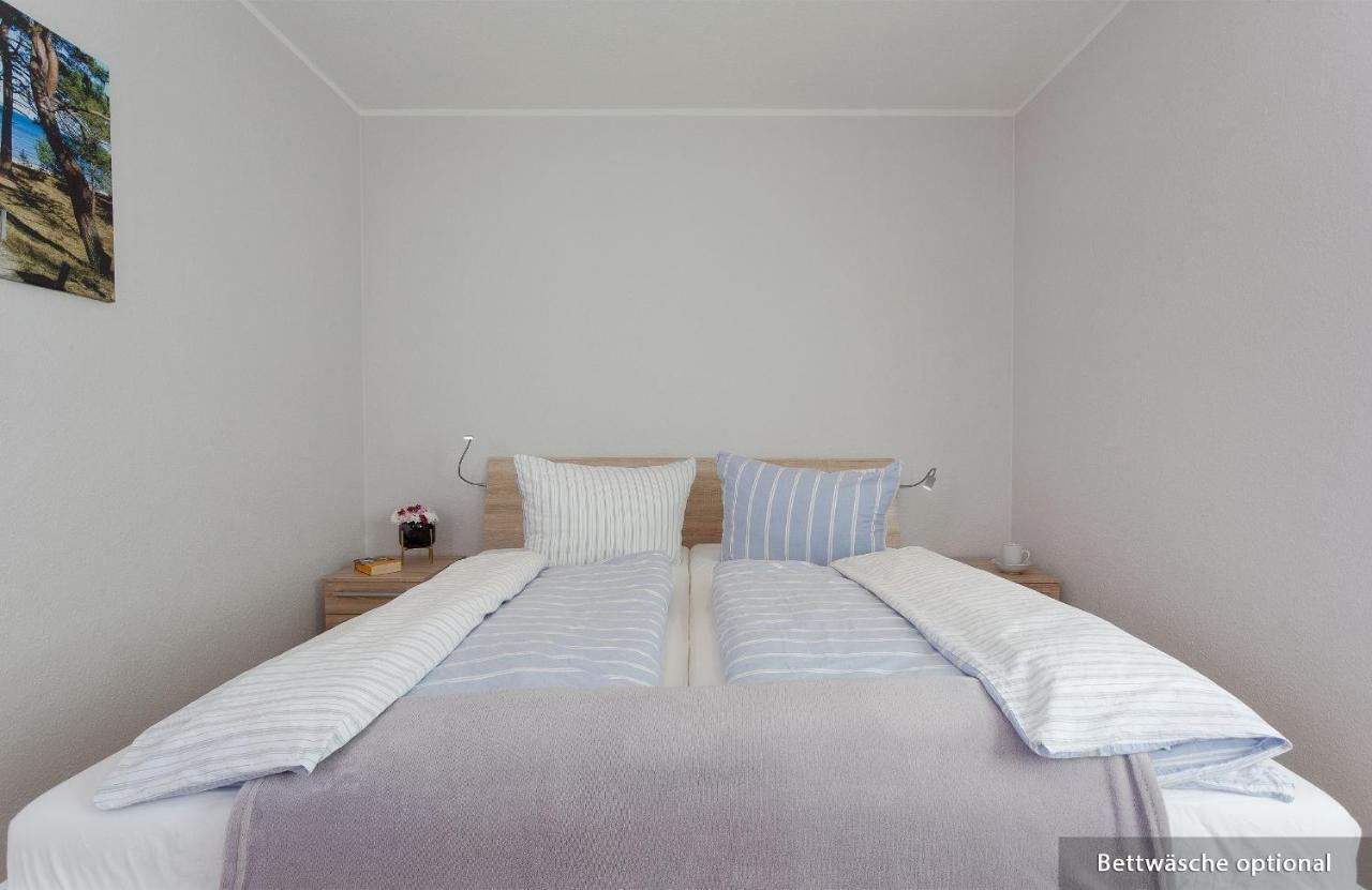 Ferienwohnung Steuerbord Zinnowitz Εξωτερικό φωτογραφία